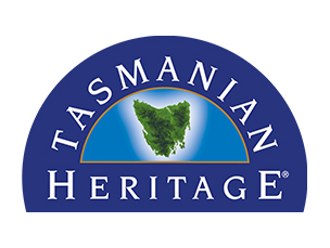 TASMANIAN HERITAGE